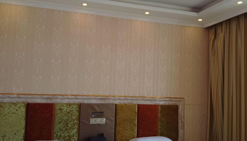 Pokój - Little Time Hotel