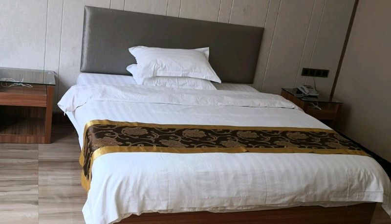 Zimmer - Zhongyu Fashion Hotel
