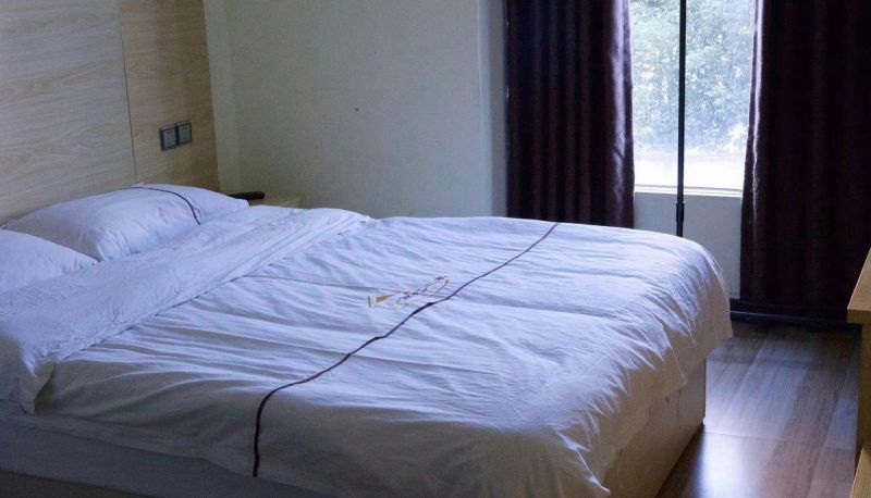 Habitación - Shanghui Zhijia Hotel