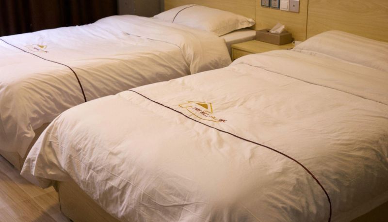 Habitación - Shanghui Zhijia Hotel