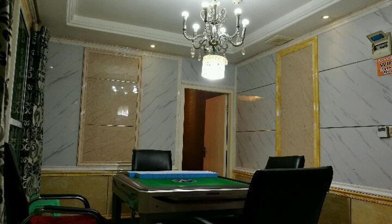 Habitación corporativa - Hongyuan Boutique Hotel