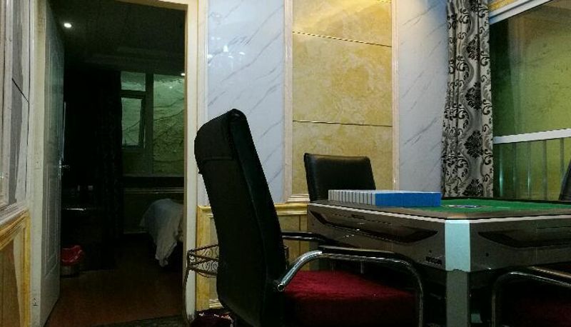 Habitación corporativa - Hongyuan Boutique Hotel
