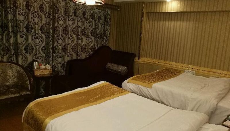 Habitación corporativa - Hongyuan Boutique Hotel