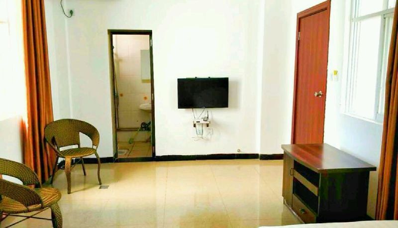 Camera - Dream Fragrance Hotel