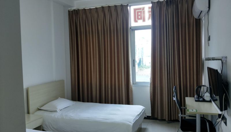 Camera - Le Mei Hotel