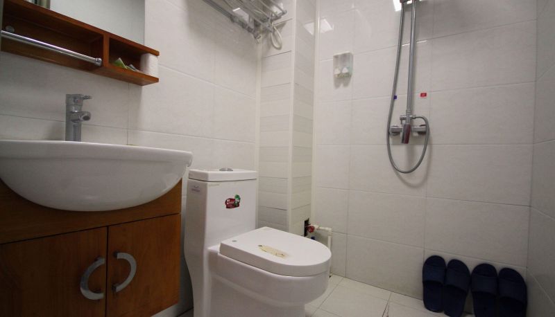 Camera - Daxin Business Travel Hotel