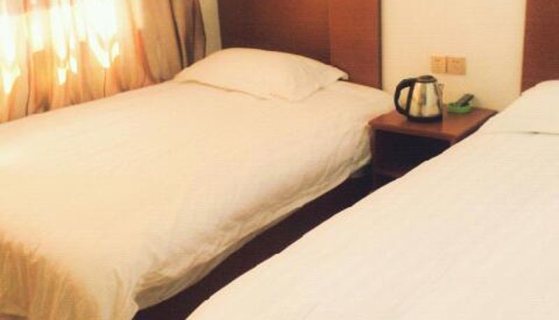 Pokój - Anjuke Boutique Room