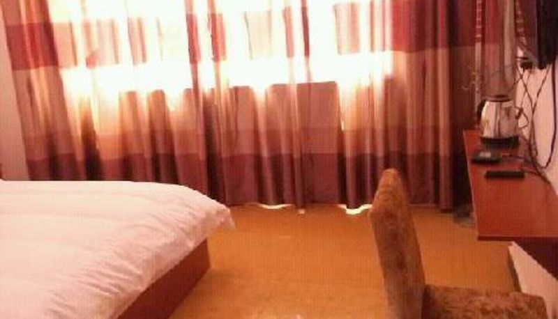 Pokój - Anjuke Boutique Room