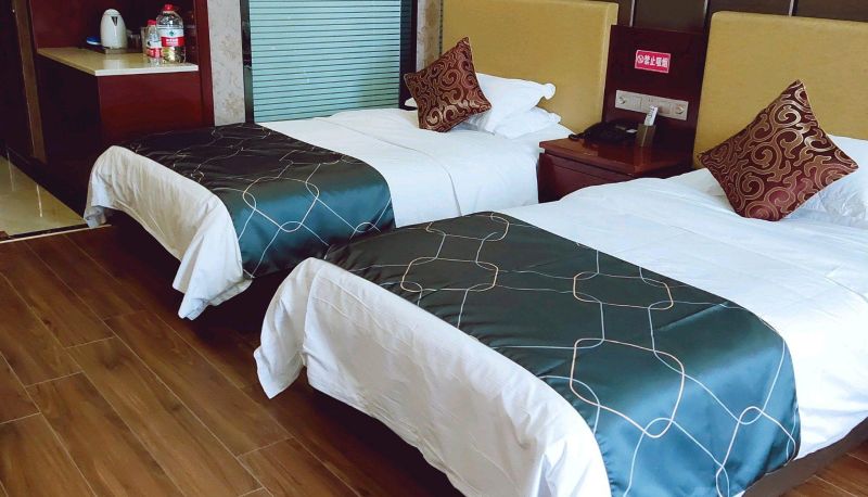 Pokój typu business - Chaoyang Hotel
