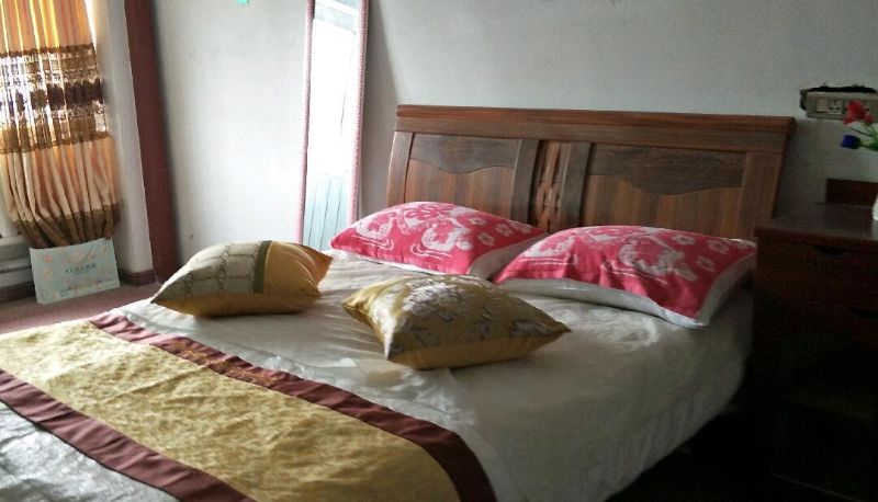 Pokój typu business - Jiajiale Hotel