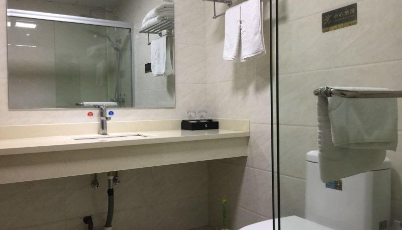 Camera - Xianzhou Seaview Hotel