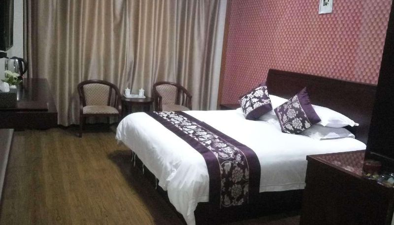 Camera - Xianzhou Seaview Hotel