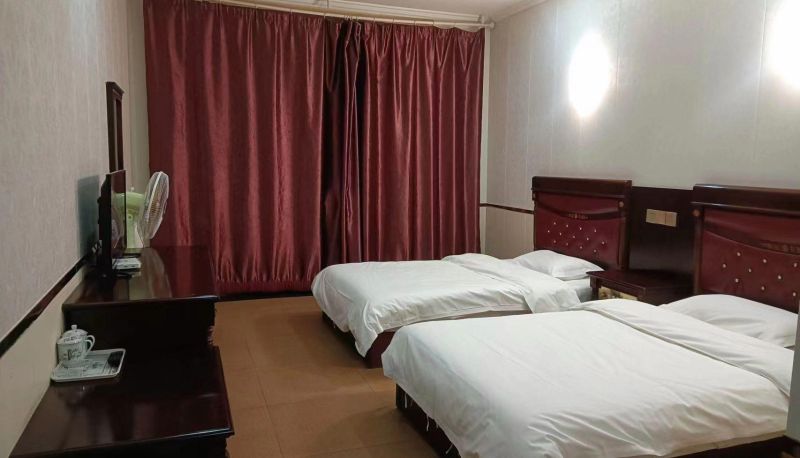 Pokój - Earl Business Hotel