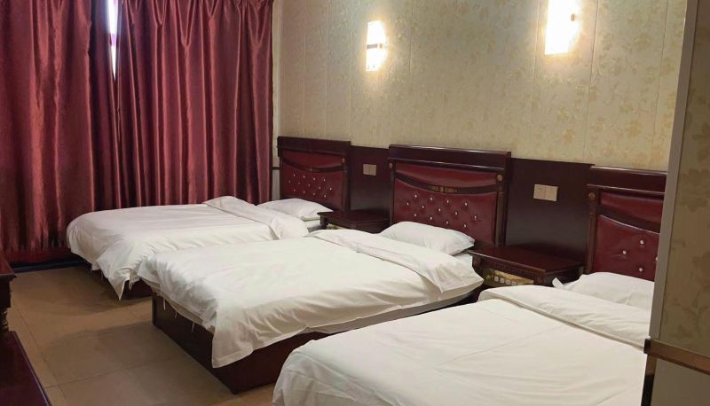 Pokój - Earl Business Hotel
