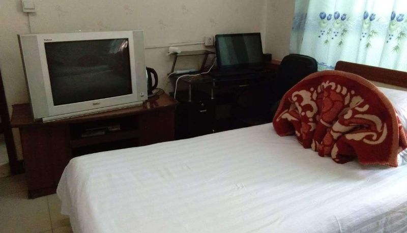 Camera - Xinglong Guest Room (Zhongning Bus Station Branch)