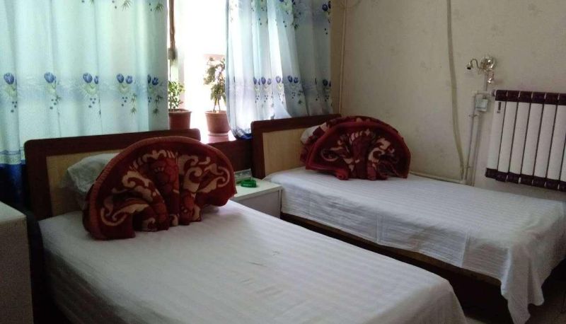 Camera - Xinglong Guest Room (Zhongning Bus Station Branch)