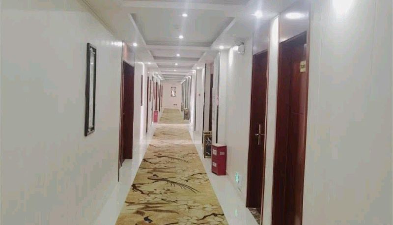 Hotel Außenbreich - Hengxing Hotel
