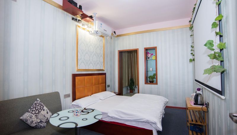 Chambre Business - Jingxing Business Hotel