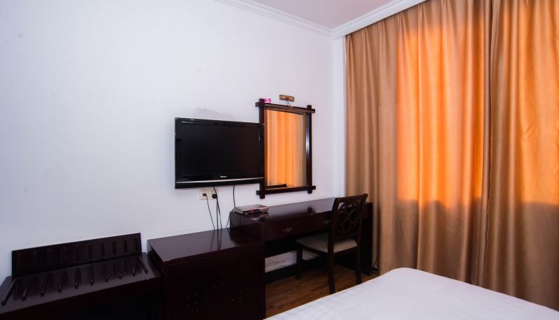 Chambre - Jingxing Business Hotel