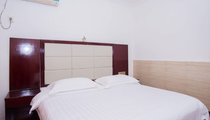 Chambre - Jingxing Business Hotel