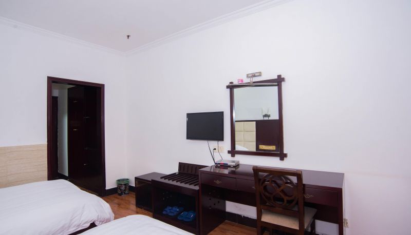 Chambre - Jingxing Business Hotel