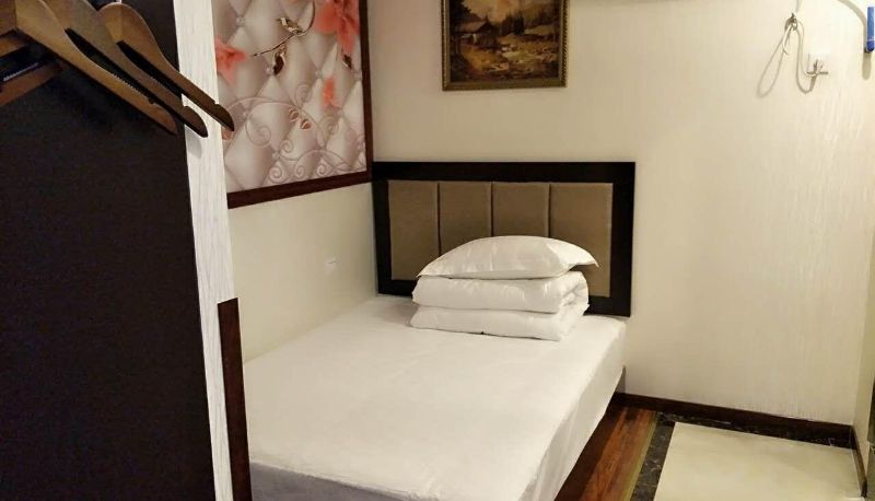 Pokój - Tianyi Business Hotel