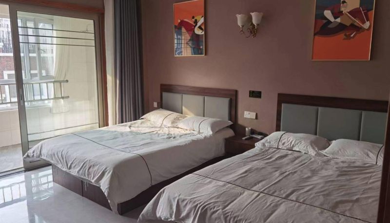 Business room - Youjia Guestroom (Zhuohe Scenic Area Store)