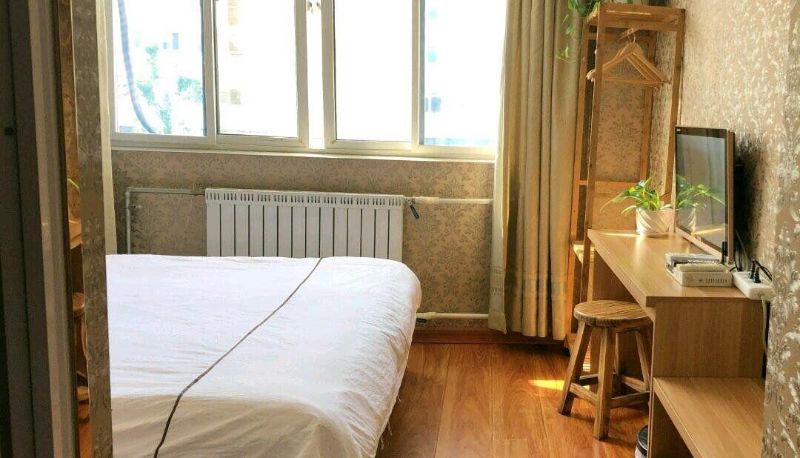 Family room - Youjia Guestroom (Zhuohe Scenic Area Store)