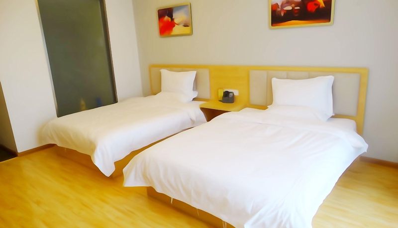 Camera business - Lemon Hotel