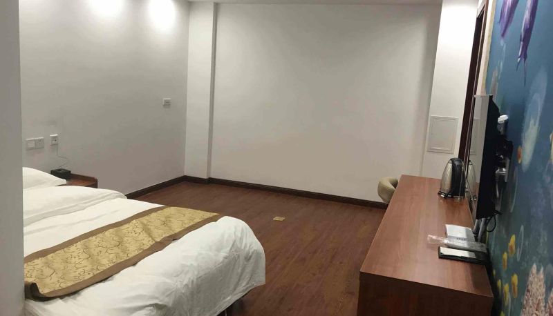 Camera - Xingcheng Xiangjiajing Hotel