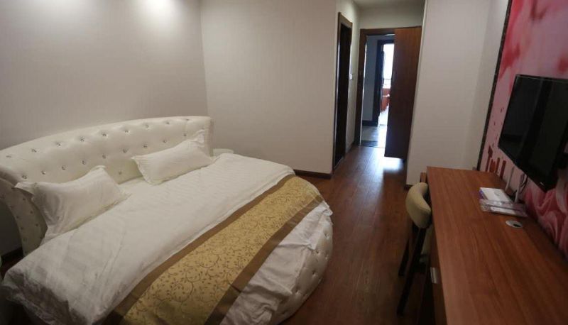 Zimmer - Xingcheng Xiangjiajing Hotel