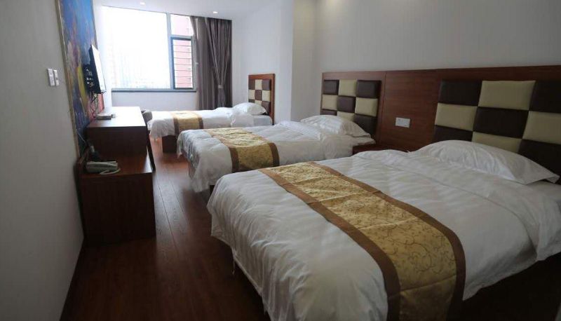 Zimmer - Xingcheng Xiangjiajing Hotel