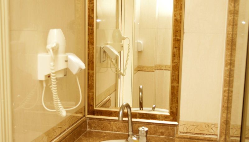 Camera per famiglia - Dalian Dividend Bay Business Hotel