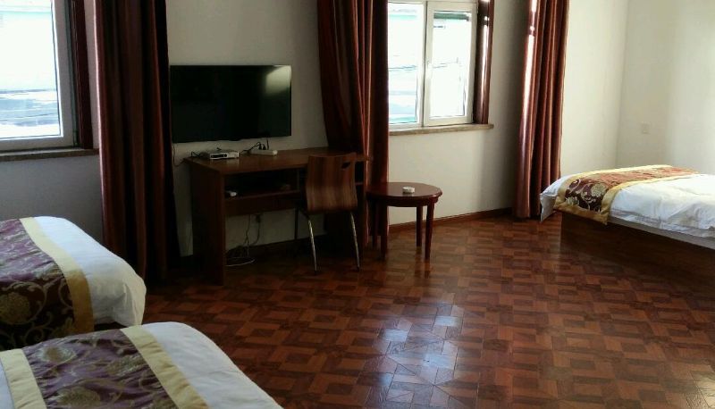 Camera per famiglia - Dalian Dividend Bay Business Hotel