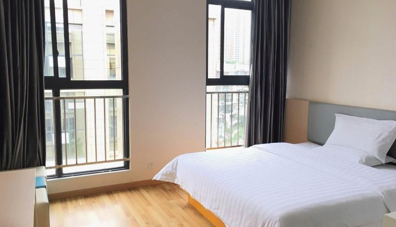 Camera business - 7 Days Hotel (Santai Zizhou Main Road Branch)