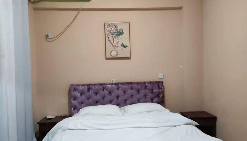 Habitación - Hanghai Hotel (Xiasha Branch)