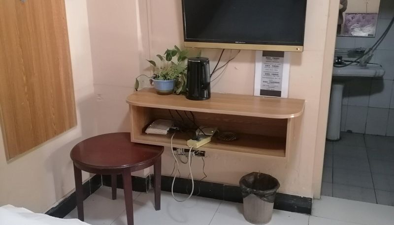 Habitación - Hanghai Hotel (Xiasha Branch)