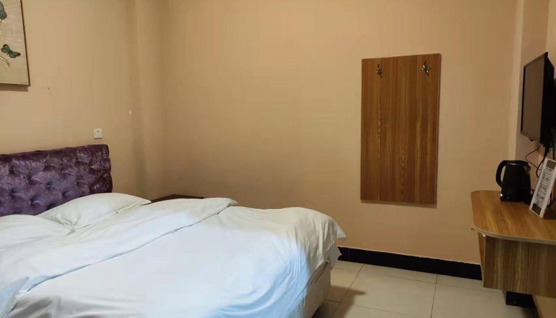 Habitación - Hanghai Hotel (Xiasha Branch)