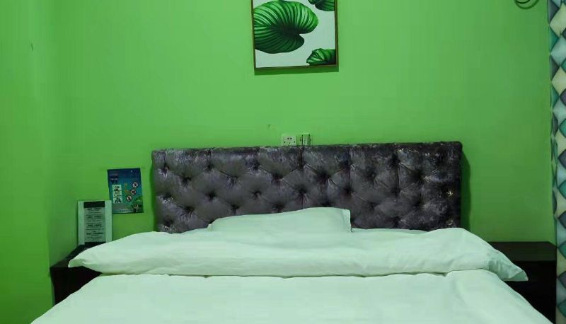 Habitación - Hanghai Hotel (Xiasha Branch)