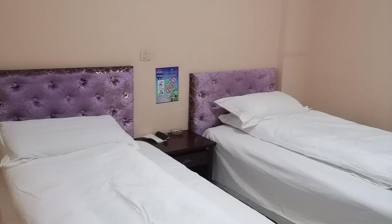 Habitación - Hanghai Hotel (Xiasha Branch)