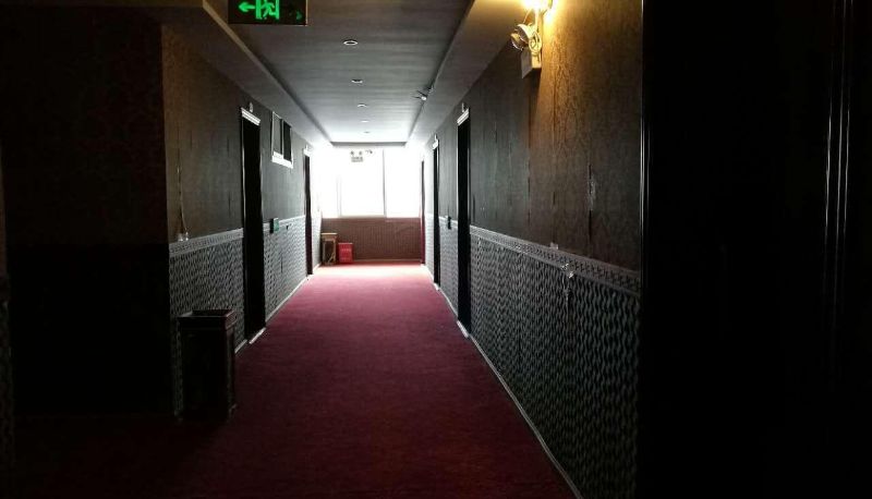 Hotel Außenbreich - Yipinxuan Business Hotel