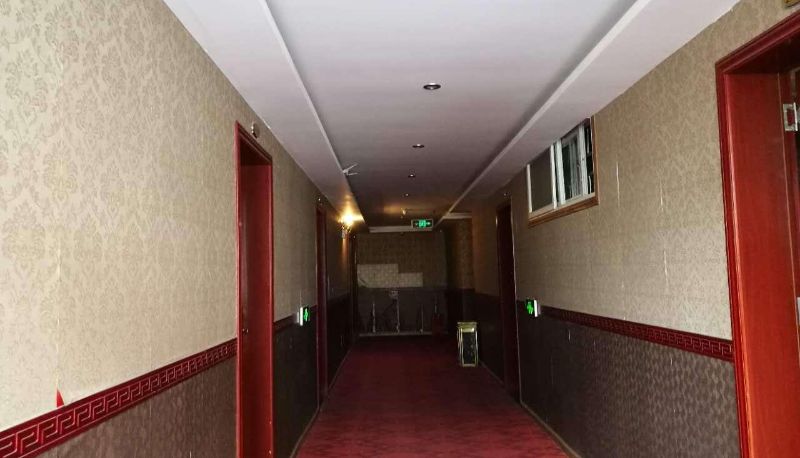 Hotel Außenbreich - Yipinxuan Business Hotel