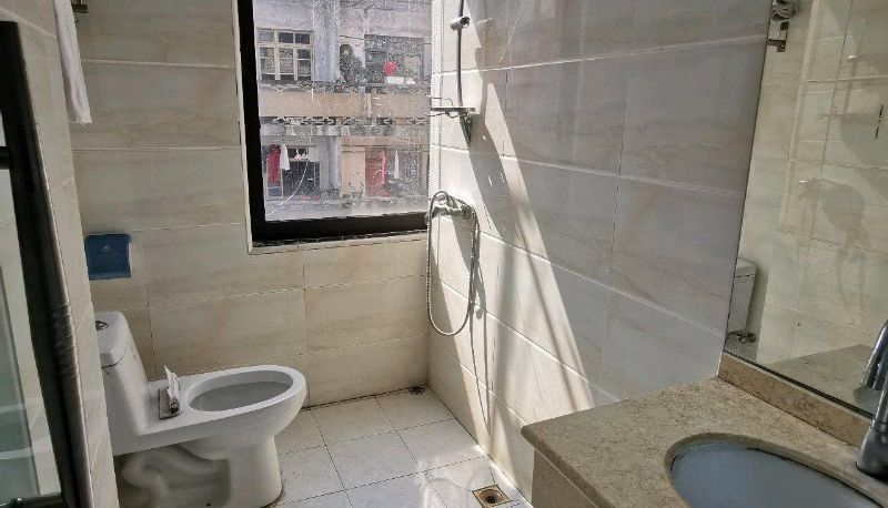 Zimmer - Yipinxuan Business Hotel