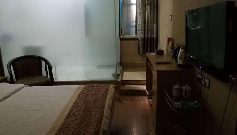 Zimmer - Yipinxuan Business Hotel