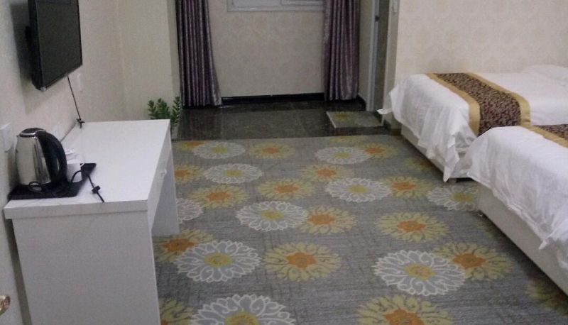 Pokój - Li Feng Hotel