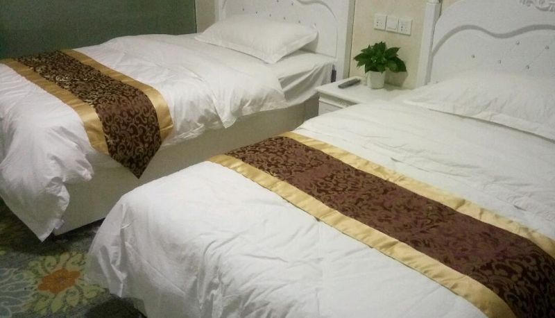 Pokój - Li Feng Hotel