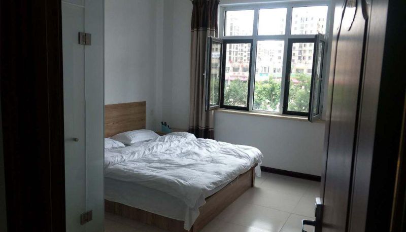 Business-kamer - Yiju Hotel