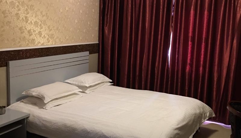 Camera - Gorgeous Hotel