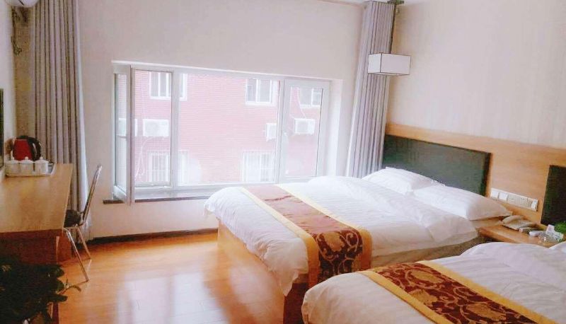 Camera - Yimeishi Business Hotel
