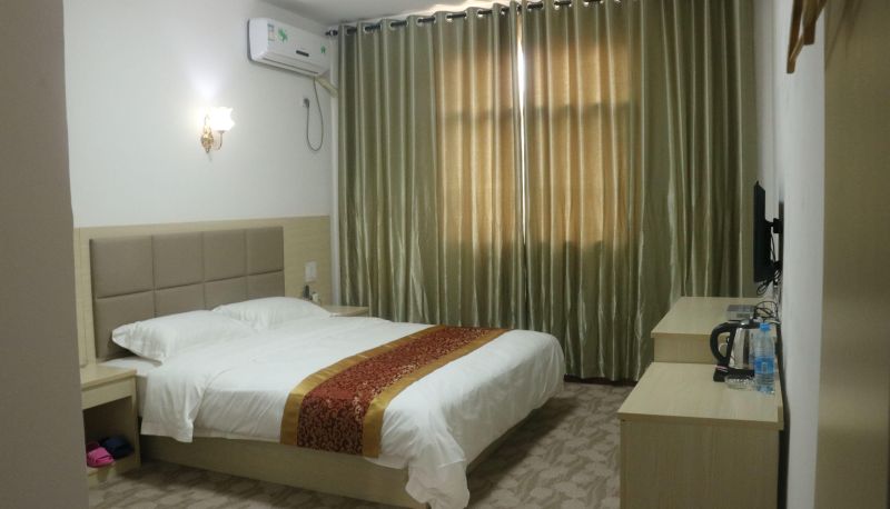 Camera - Lihui Business Hotel